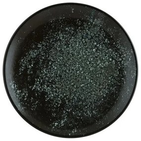 Порцеланова чиния 27см BONNA-COSMOS BLACK-(COSBLGRM27DZ)