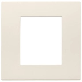 VIMAR 30642.01 Декоративна рамка Linea, 2M, Canvas,