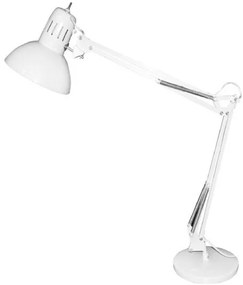 Настолна лампа Office - White