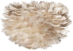 Светлокафяв абажур ø 35 cm Eos mini - UMAGE