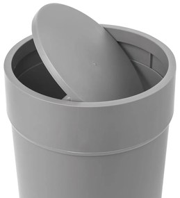 Пластмасов контейнер за отпадъци 6 л Touch - Umbra