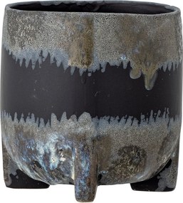 Глинено покритие за кашпа ø 15,5 cm Nasru – Bloomingville