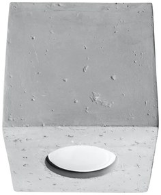 Сив прожектор 10x10 cm Geo – Sollux