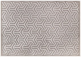 Килим (77 x 150) 31048 Infinity - Кремаво