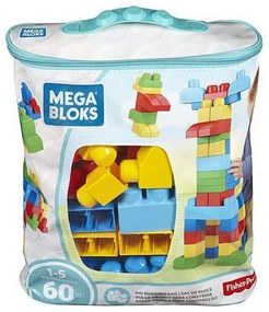 Строителни Блокове Mega Mattel (60 pcs)