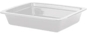 Horecano - Buffet-Гастроконтейнер GN2/3-60 4L бяло (F2376WT)