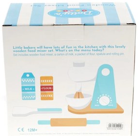 Оборудване за детска кухня Food Mixer – Rex London