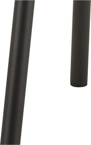 Бежов трапезен стол Esra – Actona