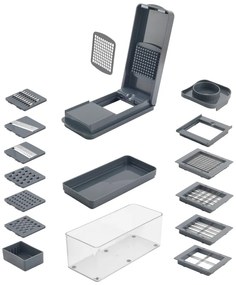 Резачка за зеленчуци – Metaltex