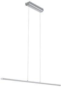 Eglo 93894 - LED регулируем полилей PELLARO LED/30W/230V на кабел