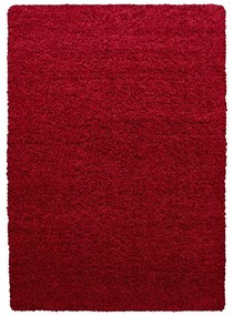 Червен килим 80x150 cm Life – Ayyildiz Carpets
