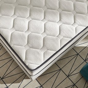 Средно твърд с пяна матрак 80x200 cm Premium Hotel Edition – Moonia