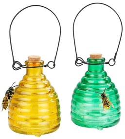 Стъклен репелент срещу оси 2 бр. – Maximex