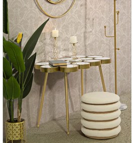 Сгъваема маса 55x100 cm Buttle - Mauro Ferretti