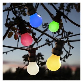 LED крушка E27, 0,9 W, 230 V - Star Trading