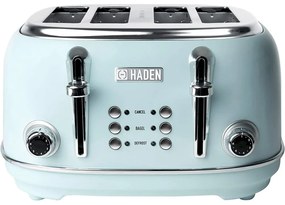 Светлосин тостер Heritage – Haden