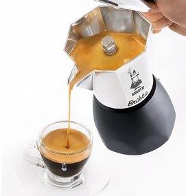 Bialetti - Кафеварка Brikka за 4 кафета