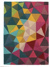 Вълнен килим , 200 x 290 cm Falmouth - Flair Rugs