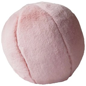 Декоративна възглавница от микроплюш ø 25 cm Top – Mioli Decor