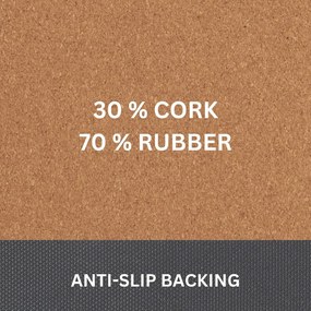 Гумена подложка за хранене 30x45 cm Otis – ZicZac