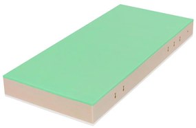 Пенен матрак Flexifoam IKAROS 100x200 см