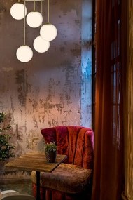 Пендел APP1818-5CPR GOLD