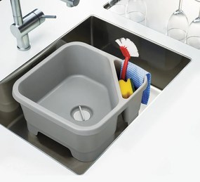 Сив леген Duo - Joseph Joseph