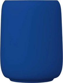 Синя керамична чаша за четки за зъби Sono – Blomus