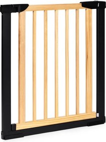 Защитна преграда за стълби и входове – налична в различни размери Šírka: 74-130 cm | Výška: 77,5 cm