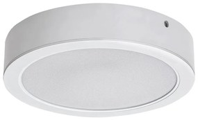 Rabalux 71205 - LED Плафониера SHAUN LED/15W/230V Ø 16 см бял