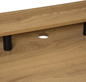 Бюро с чекмедже atmosphera Josan, MDF