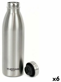 Tepmoc Quttin 140774 Стомана 500 ml (6 броя) (500 ml)