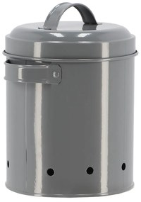 Стоманена кутия за лук и чесън Secret Du Potager – Esschert Design