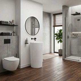 умивалник -СВОБОДНОСТОЯЩ Rea Estera