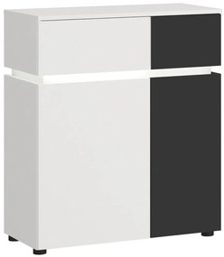 Комплект антре Leavy