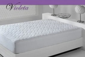 Протектор за матрак Violeta Reversible от Don Almohadon