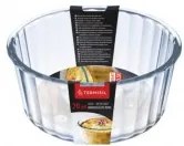 Termisil - Ростер от огнеупорно стъкло дълбок 1,85л 20см WOL-(PFSO185A)