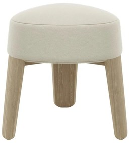 Кремав стол KUON - Blomus