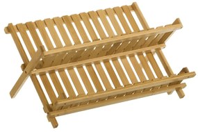 Бамбукова тава за оттичане Бамбук - Casa Selección