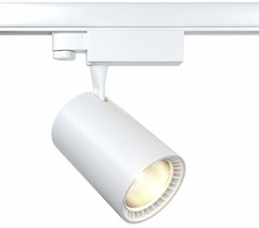 Точкова релса Maytoni Vuoro 30W4K-Leuko