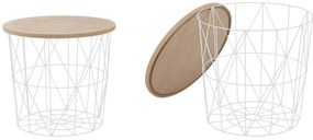 Помощна масичка Заки