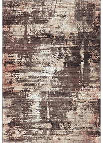 Кафяв килим Louis, 80 x 150 cm - Vitaus