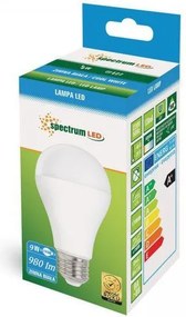 Крушка LED E27 230V 1W 14585