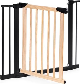 Защитна преграда за стълби и входове – налична в различни размери Šírka: 74-130 cm | Výška: 77,5 cm