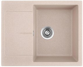 Гранитна мивка ICGS8220