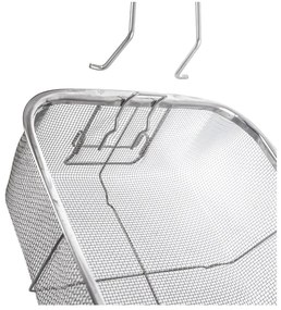 Алуминиеви съдове за печене 2 бр. 24,5x32,5 cm GRANDE – Orion