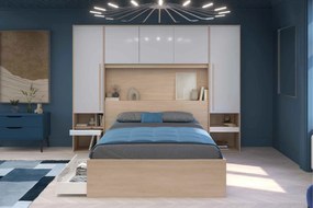 Спален комплект Bridge