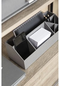 Картонен органайзер за канцеларски материали Elisa - Bigso Box of Sweden