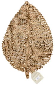 Подложка за хранене от морска трева 32x49 cm Leaf – Rex London