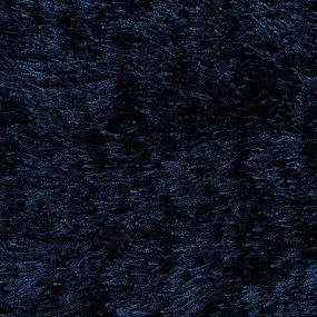 Тъмносин килим 120x170 cm - Flair Rugs